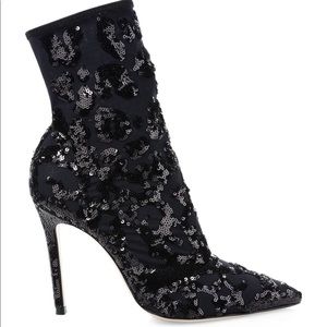 Gianvito Rossi bootie 6.5